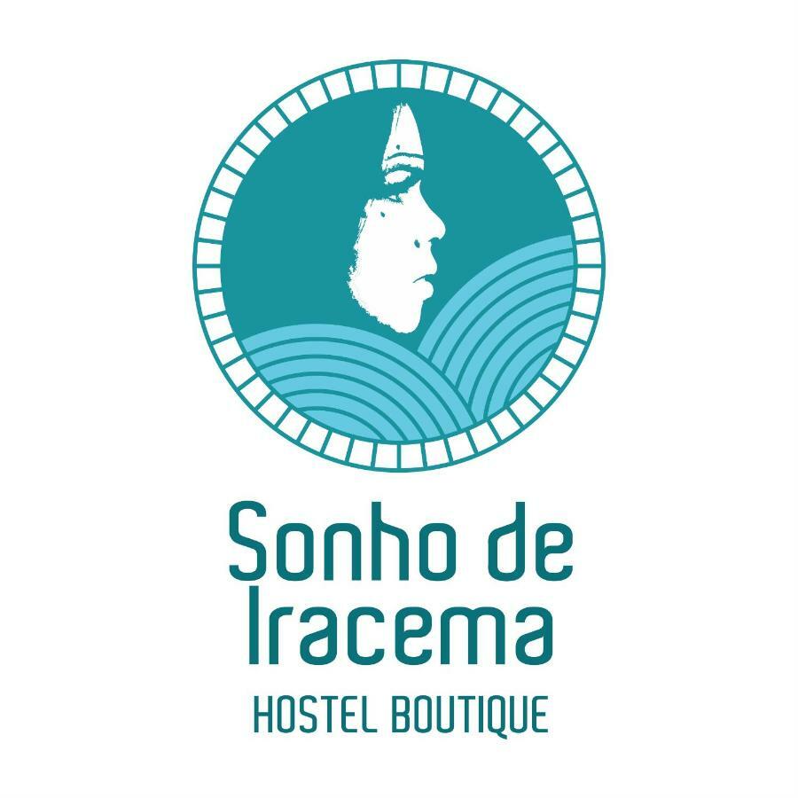 Sonho De Iracema Hostel Boutique Fortaleza  Exterior photo